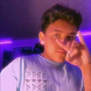 Meet your Posher, Alfredo